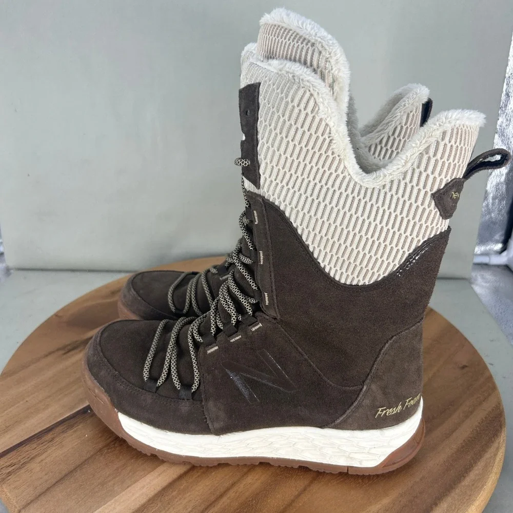 New Balance excellent used